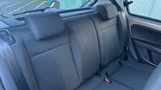 Volkswagen Up 60kW E-Up 32kWh 5dr Auto Electric Hatchback